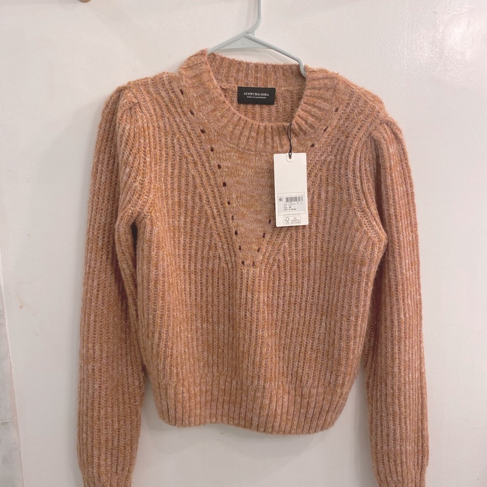 Scotch and Soda sweater XS - Picture 2 of 3